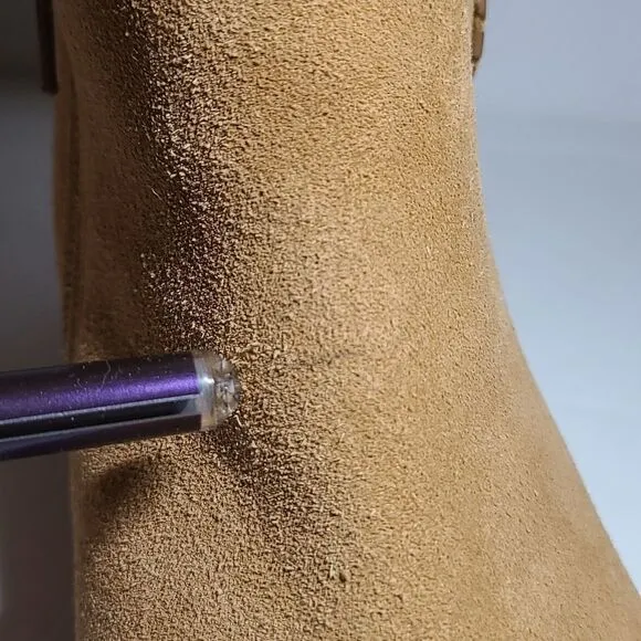 Jack Rogers Ankle Boots