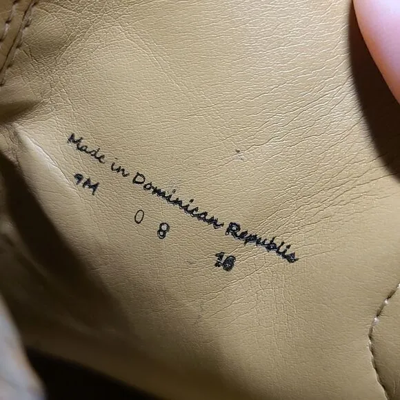 Jack Rogers Ankle Boots
