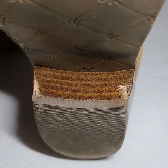 Jack Rogers Ankle Boots