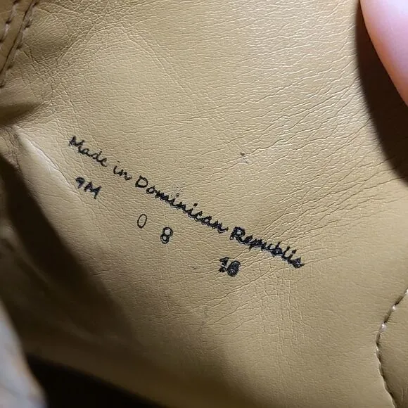 Jack Rogers Ankle Boots