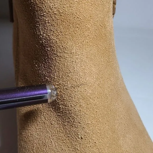 Jack Rogers Ankle Boots