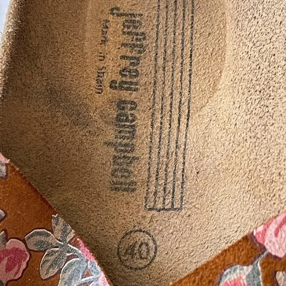Jeffrey Campbell size 9