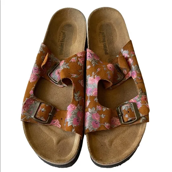 Jeffrey Campbell size 9