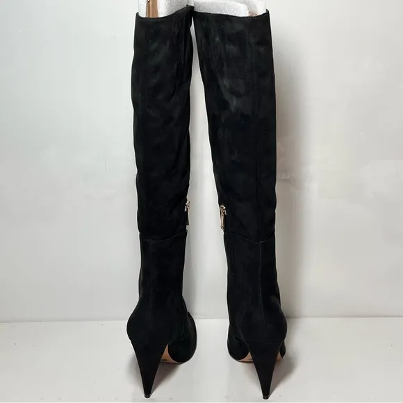 Jessica Simpson Maynard Tall Dress Boots
