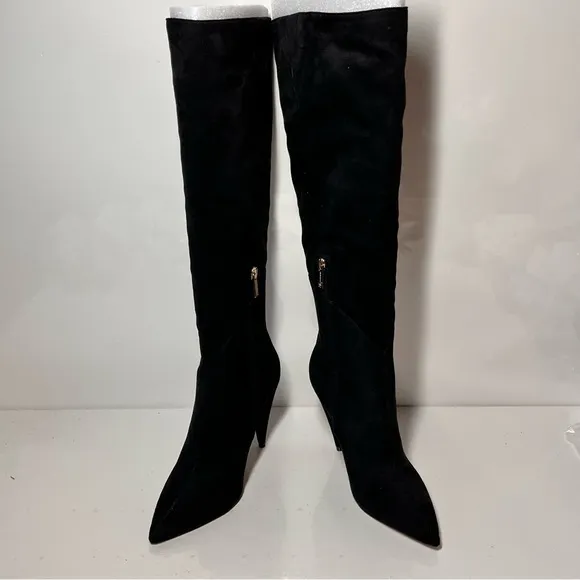 Jessica Simpson Maynard Tall Dress Boots