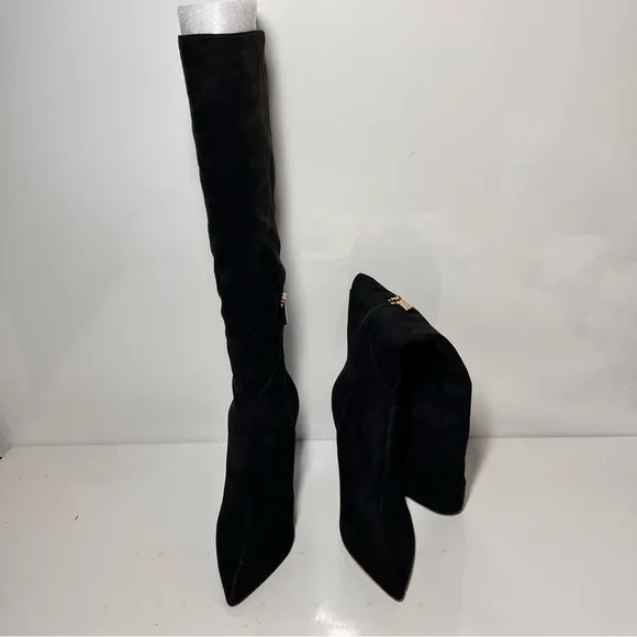 Jessica Simpson Maynard Tall Dress Boots