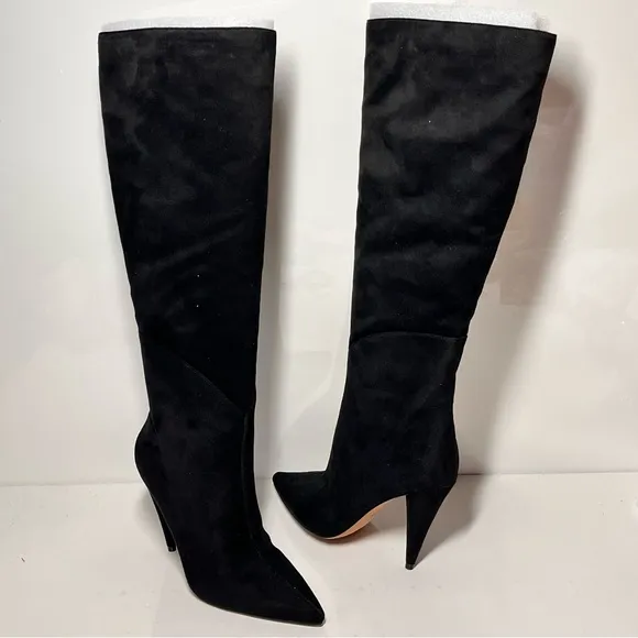 Jessica Simpson Maynard Tall Dress Boots