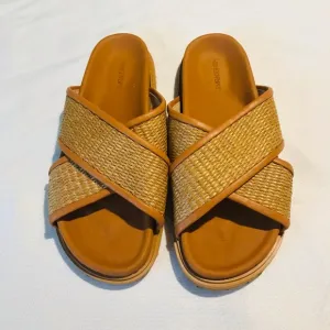 J.McLaughlin sandals