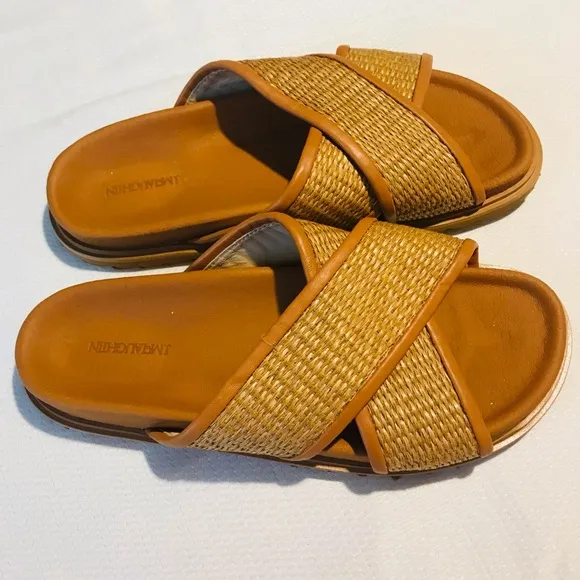 J.McLaughlin sandals