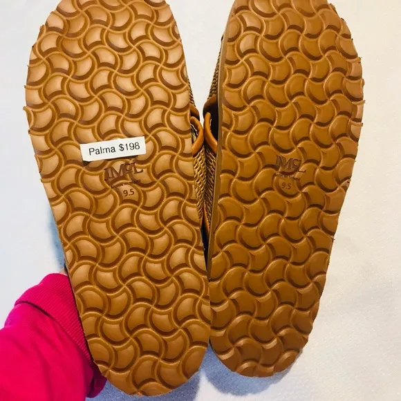 J.McLaughlin sandals