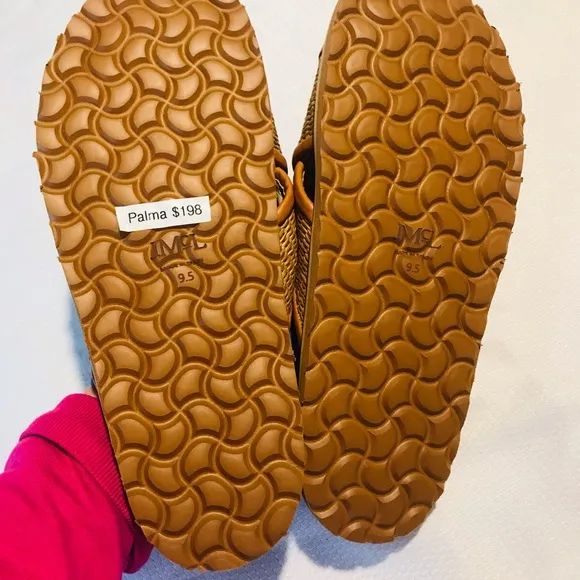 J.McLaughlin sandals