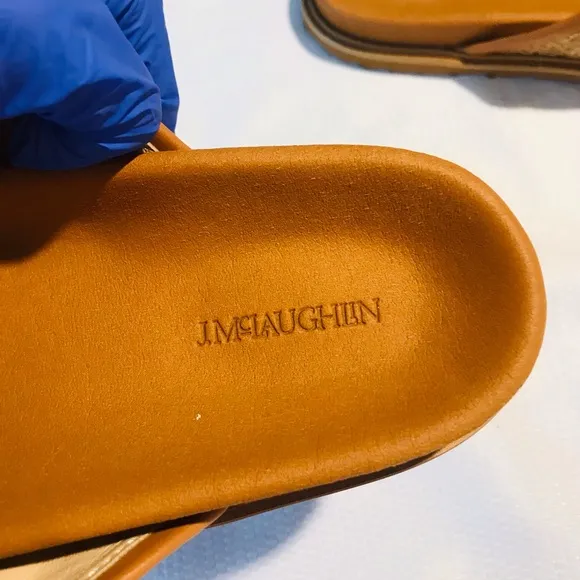 J.McLaughlin sandals