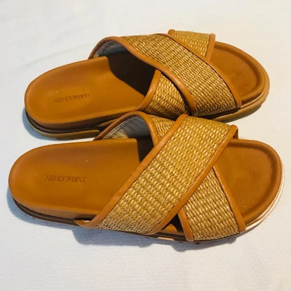 J.McLaughlin sandals