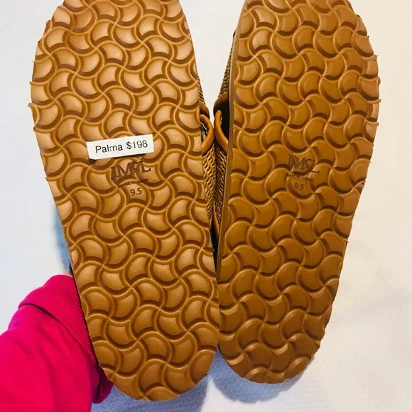 J.McLaughlin sandals