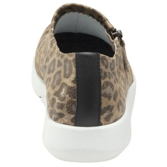 👣JOHNSTON &amp; MURPHY Tracy Platform Sneakers footwear