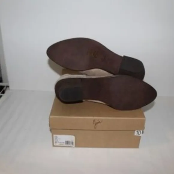 Joie Ankle Boots