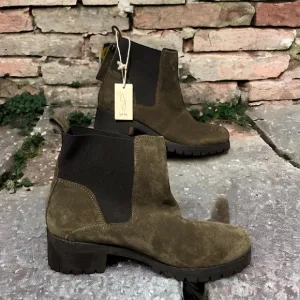 Joie Chelsea ankle boots (A0008)