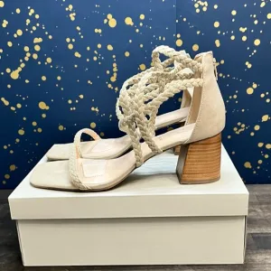 Joie Women’s Felina Taupe Sandals