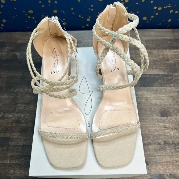 Joie Women’s Felina Taupe Sandals