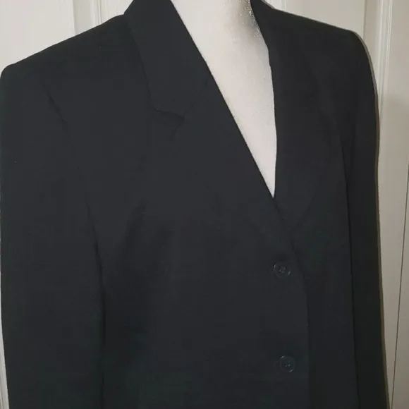 Jones New York Long Jkt 6