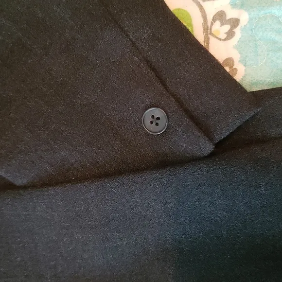 Jones New York Long Jkt 6