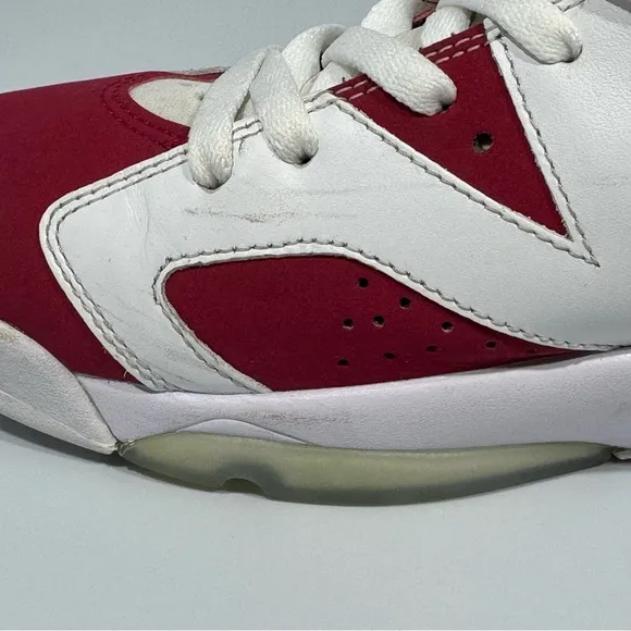 Jordan 6 Retro “Carmine” Men’s shoes
