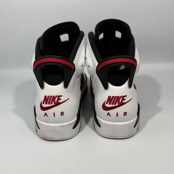Jordan 6 Retro “Carmine” Men’s shoes