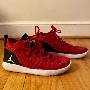 Jordan Nike Youth Athletic Shoes