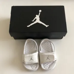 Jordan 💖 Sandals
