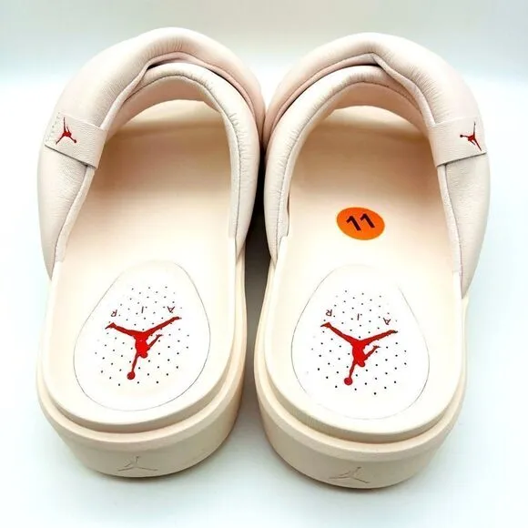 Jordan Sophie Women’s Sandals 11W NWOT