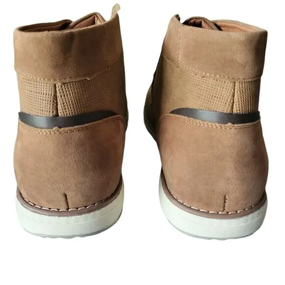 JOURNEE/KNS International  Men's Boots. Size 12