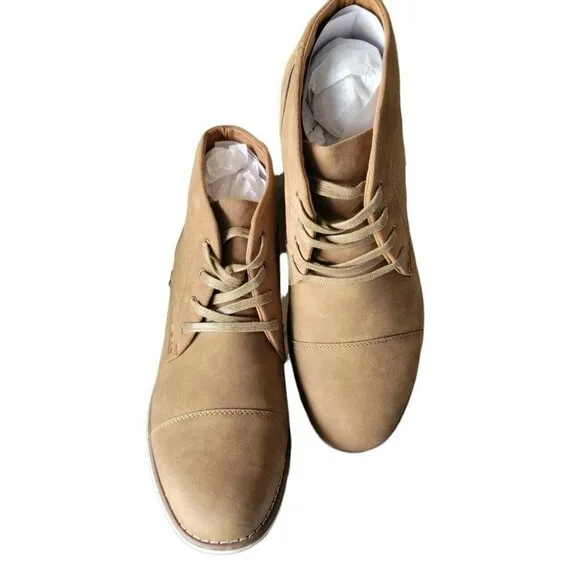 JOURNEE/KNS International  Men's Boots. Size 12
