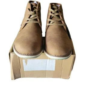 JOURNEE/KNS International  Men's Boots. Size 12