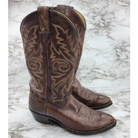 Justin Boots Deerlite Western Boots