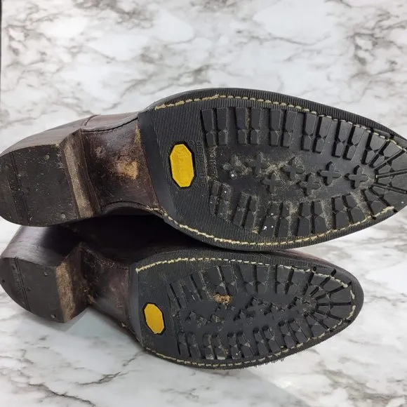 Justin Boots Deerlite Western Boots