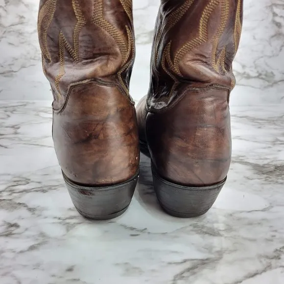 Justin Boots Deerlite Western Boots