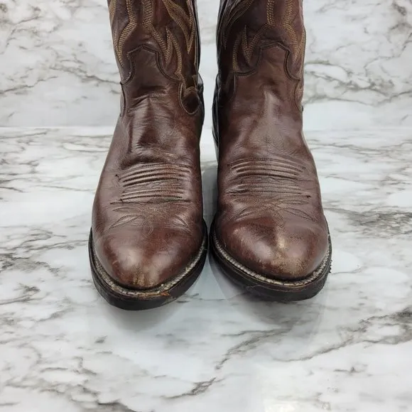 Justin Boots Deerlite Western Boots