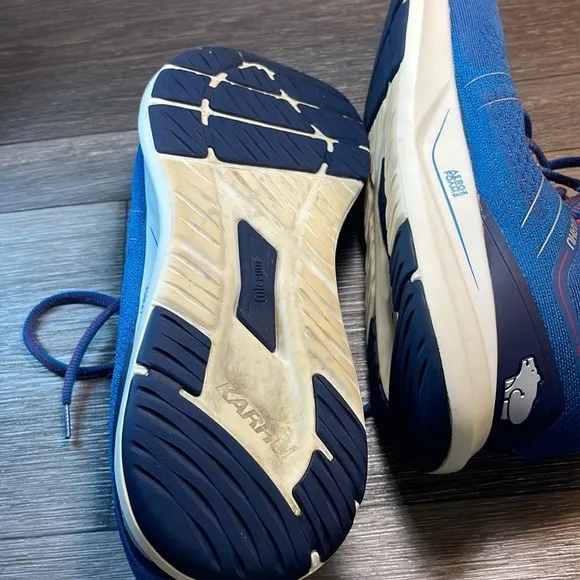 Karhu athletic shoes mens size 12.5 (a186)
