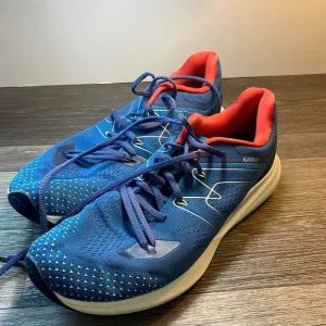 Karhu athletic shoes mens size 12.5 (a186)