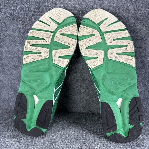 Karhu Flow 3 Trainer Mens 12 Running Shoes Athletic