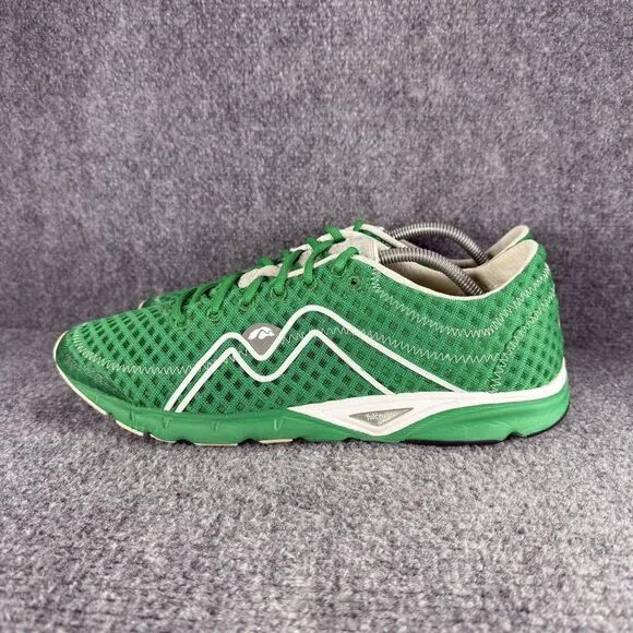 Karhu Flow 3 Trainer Mens 12 Running Shoes Athletic