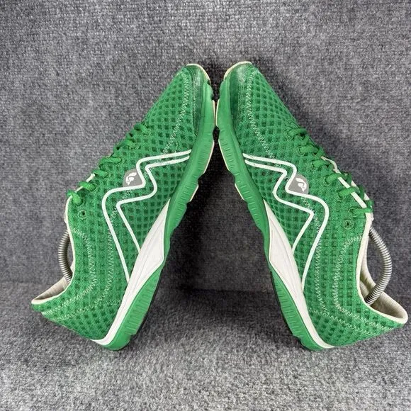 Karhu Flow 3 Trainer Mens 12 Running Shoes Athletic