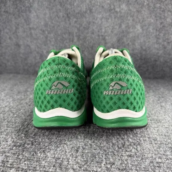 Karhu Flow 3 Trainer Mens 12 Running Shoes Athletic