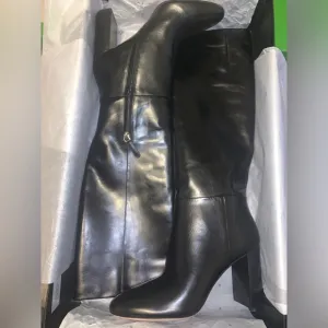 kate spade new yorkCasual Colby Tall Leather Boots