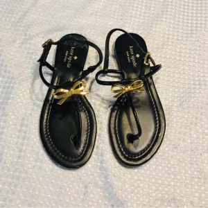 Kate spade sandals
