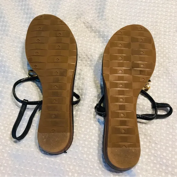 Kate spade sandals