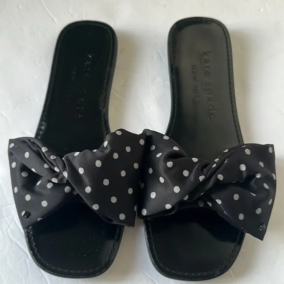 Kate spade sandals