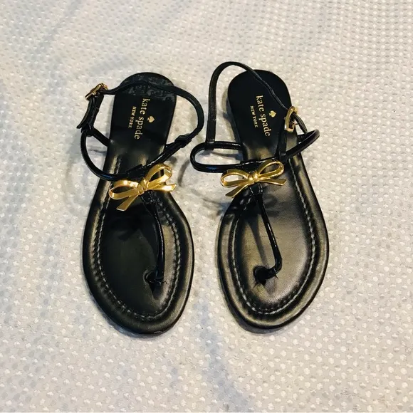 Kate spade sandals