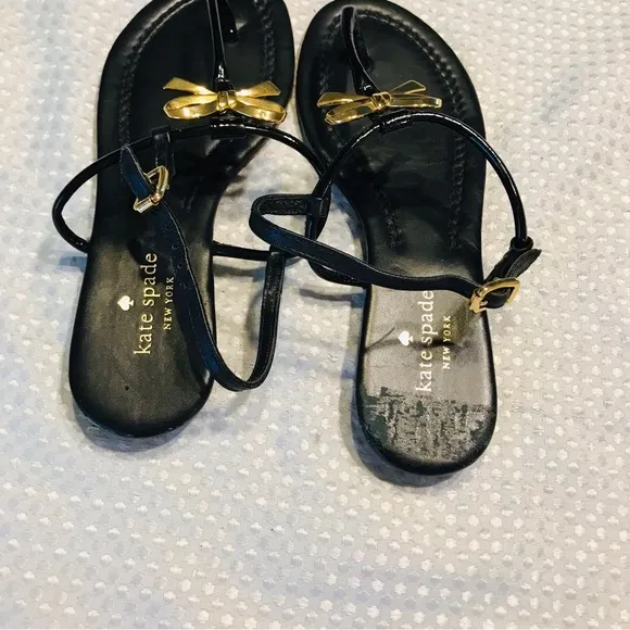 Kate spade sandals