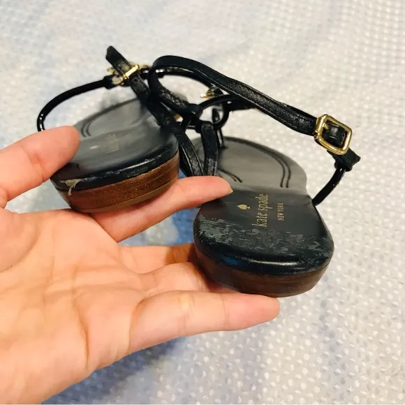 Kate spade sandals